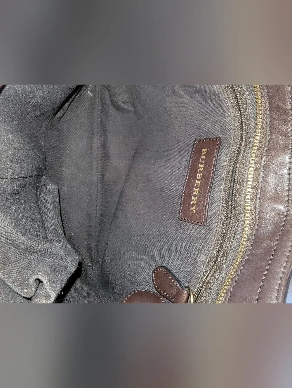 Burberry Crossbody
